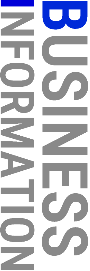 BUSINESS INFORMATION