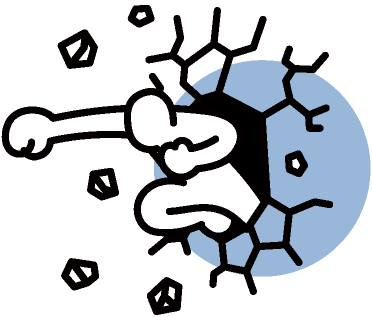 チャレンジ精神