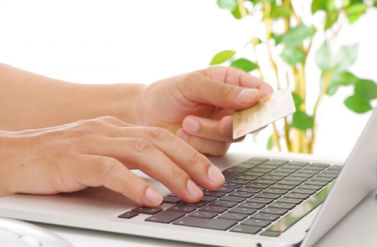 通販サイト制作