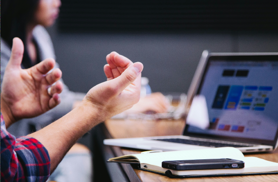 各種システム構築