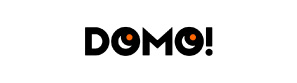 DOMO！