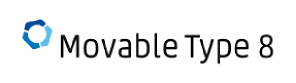 Movable Type8