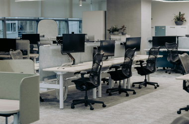 オフィスの画像