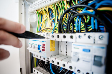 ネットワーク工事