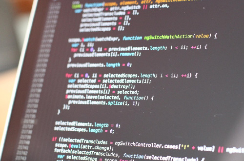 プログラミング