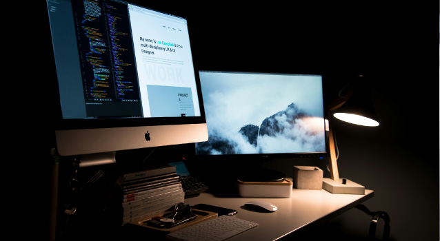 ウェブプロモーション