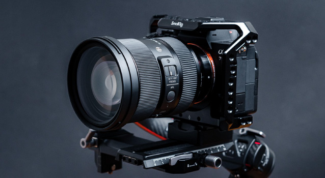 ムービープロモーション