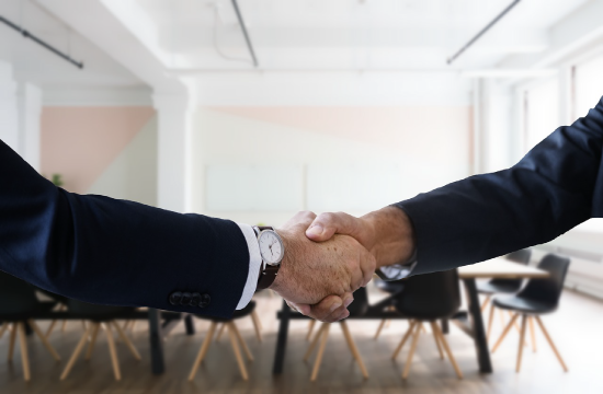 リレーションシップ事業