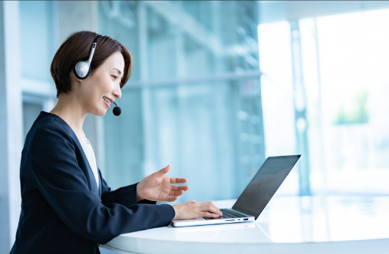 サポートダイヤル