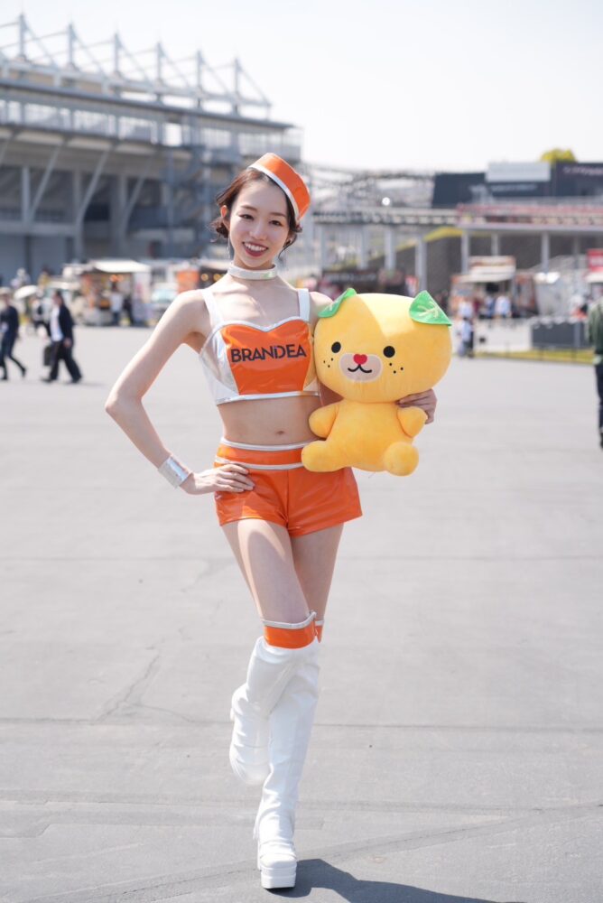 LINE_ALBUM_Rd2 in鈴鹿_250507_147 - 名古屋市ホームページ制作&動画制作株式会社Brandea