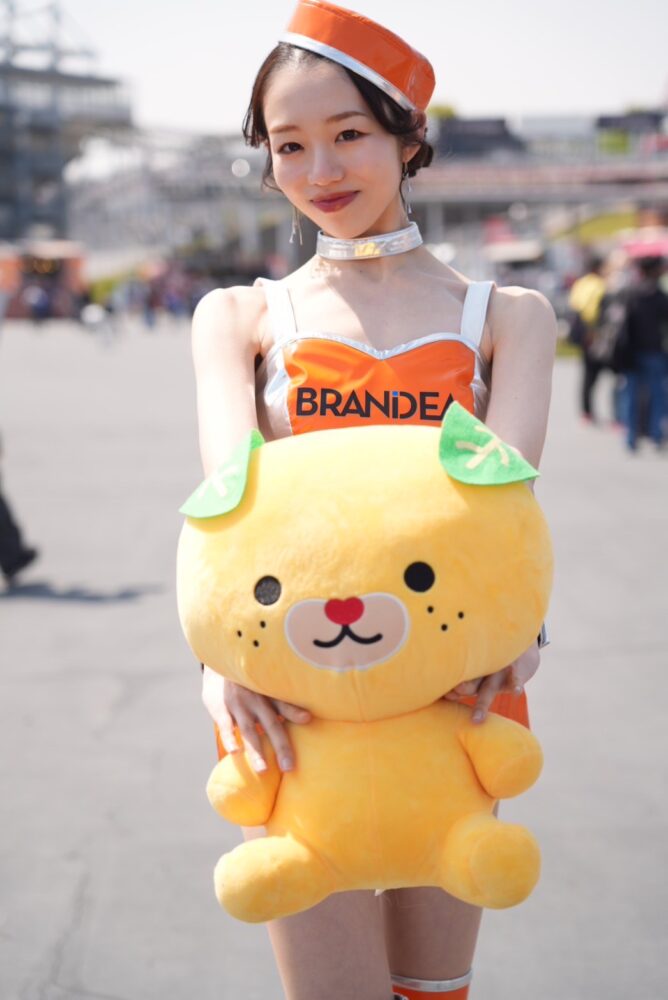 LINE_ALBUM_Rd2 in鈴鹿_250507_148 - 名古屋市ホームページ制作&動画制作株式会社Brandea