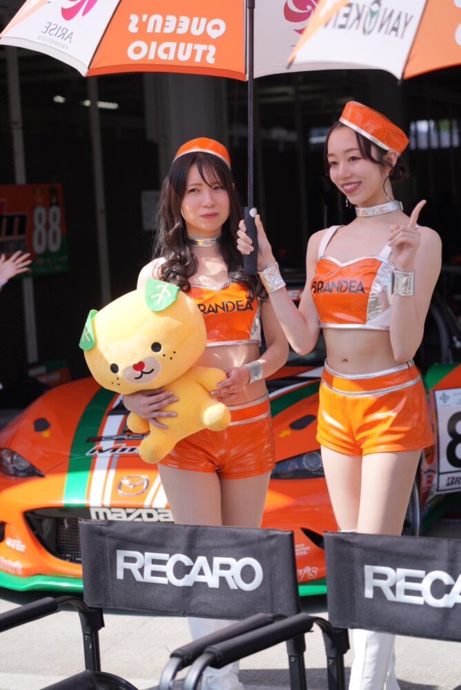 LINE_ALBUM_Rd2 in鈴鹿_250507_192 - 名古屋市ホームページ制作&動画制作株式会社Brandea